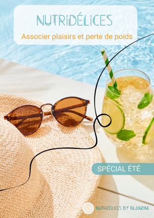 Quand perdre du poids devient un plaisir.